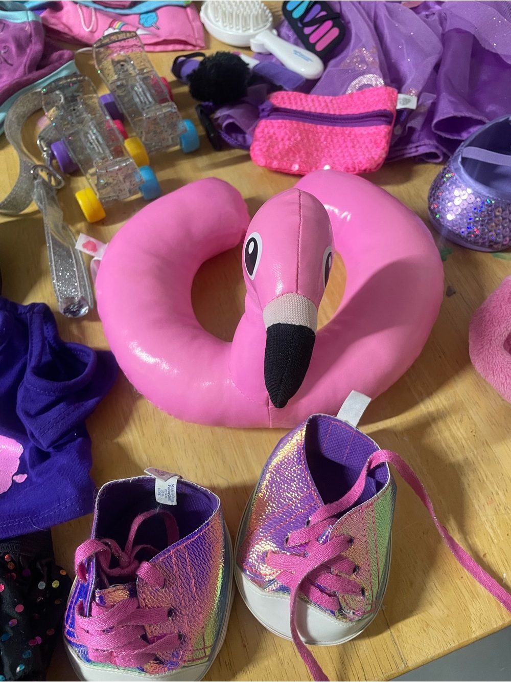 Build-A-Bear accessories - Picture 7 of 7